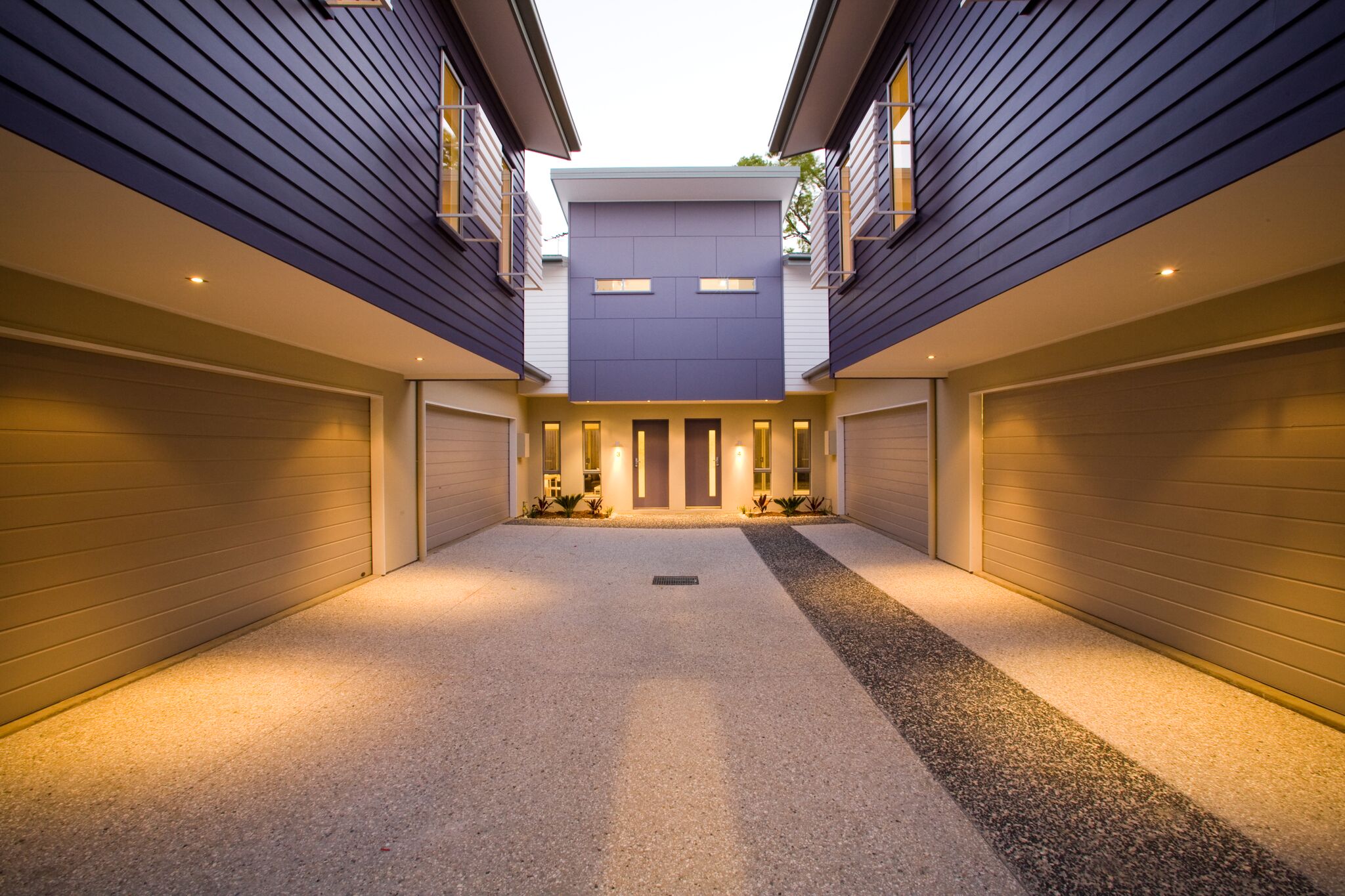 Our Work – Inspired Developments
